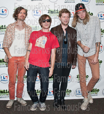Cage The Elephant