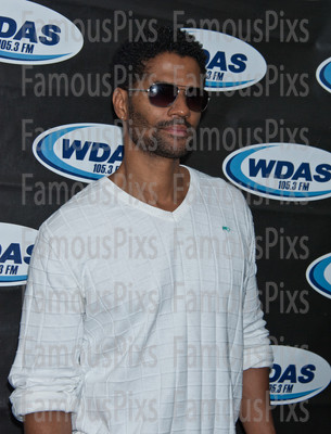 Eric Benet