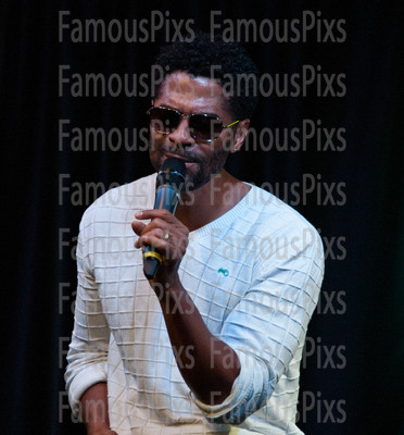 Eric Benet
