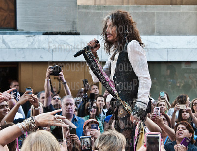 Steven Tyler