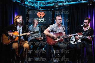 The Shelters