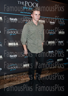 Kenny Wormald