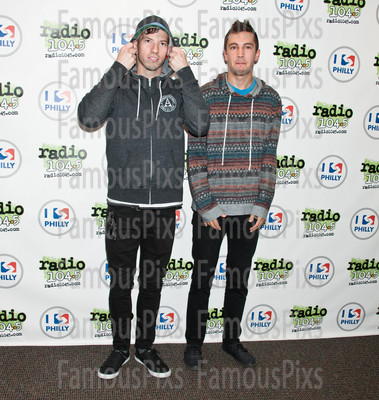 Twenty One Pilots
