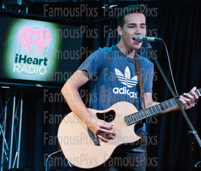 Jacob Whitesides