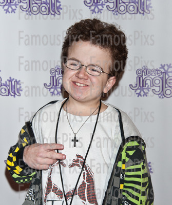 Keenan Cahill