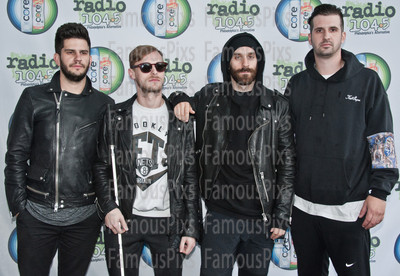 X Ambassadors