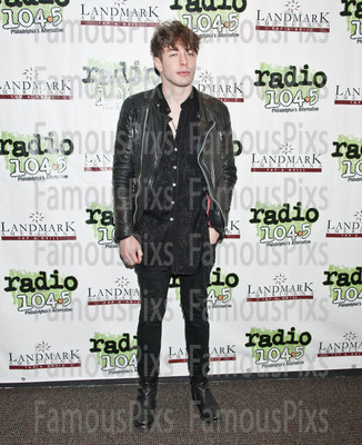 Barns Courtney