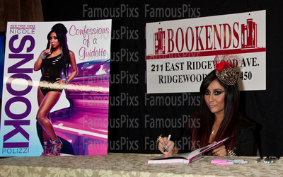 Nicole "Snooki" Polizzi