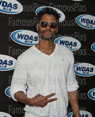 Eric Benet