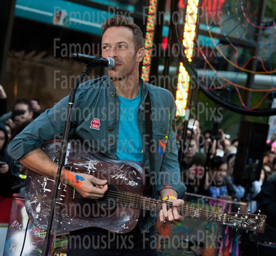 Coldplay