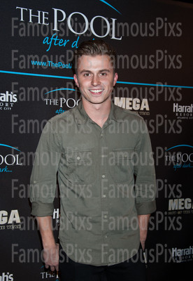 Kenny Wormald