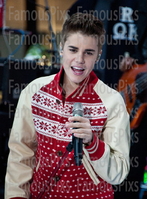 Justin Bieber