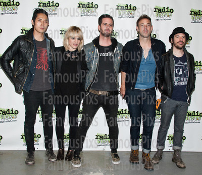 The Airborne Toxic Event