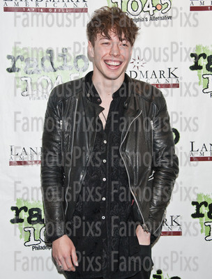 Barns Courtney