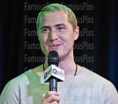 Mike Posner