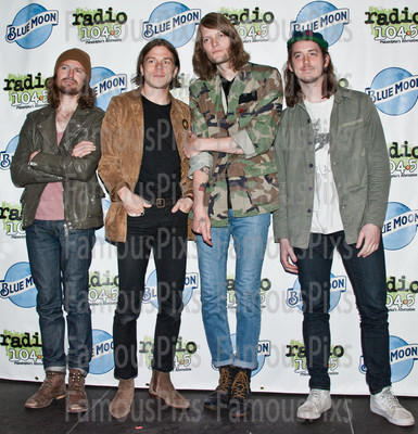 Cage The Elephant