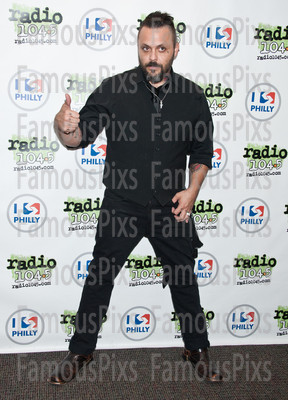 Justin Furstenfeld