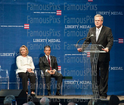 Liberty Medal