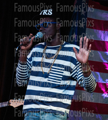 Theophilus London