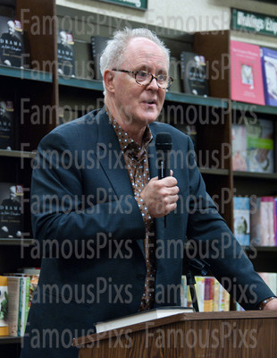 John Lithgow