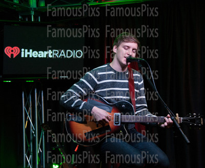 George Ezra
