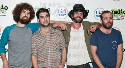 Langhorne Slim & The Law