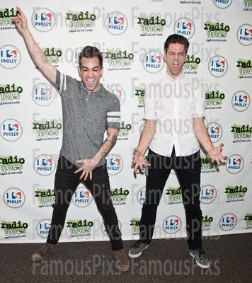 Panic! At The Disco