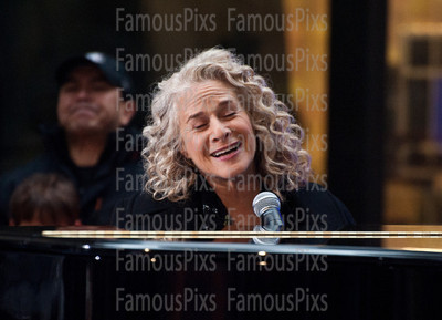 Carole King
