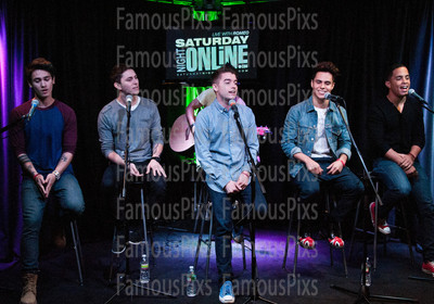 Midnight Red