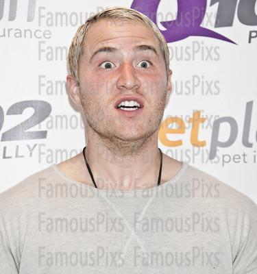 Mike Posner