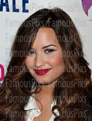 Demi Lovato