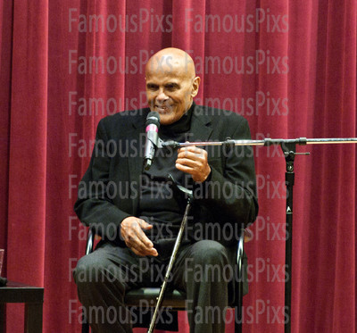 Harry Belafonte