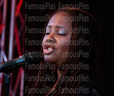 Lalah Hathaway