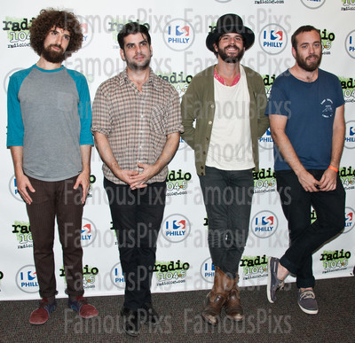 Langhorne Slim & The Law