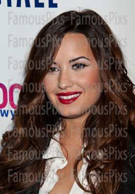 Demi Lovato