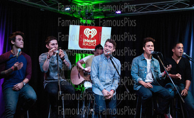 Midnight Red