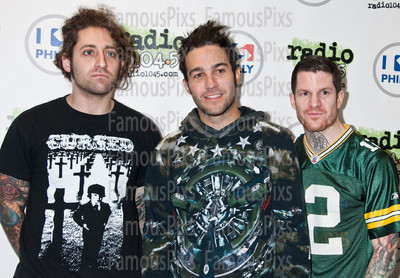 Fall Out Boy