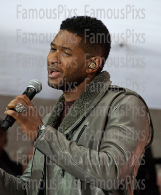 Usher