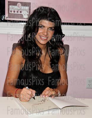 Teresa Giudice