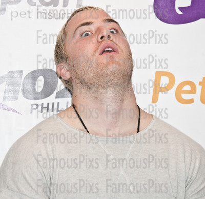 Mike Posner