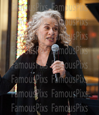 Carole King