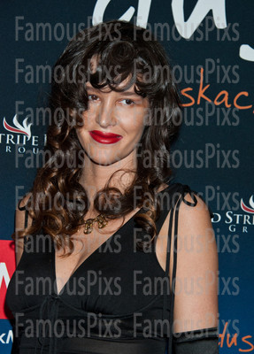 Paz de la Huerta