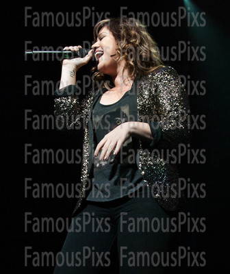 Kelly Clarkson