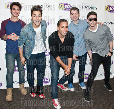 Midnight Red