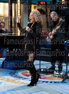 Carole King