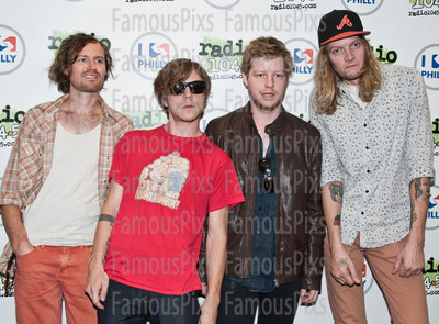 Cage The Elephant