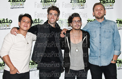 American Authors