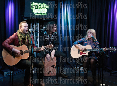 The Joy Formidable