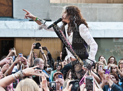 Steven Tyler