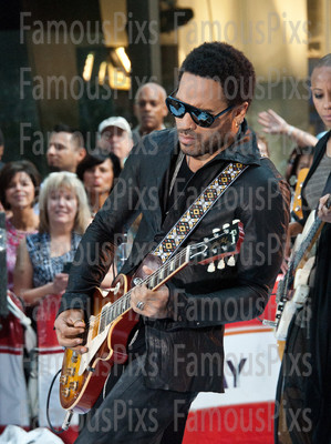 Lenny Kravitz